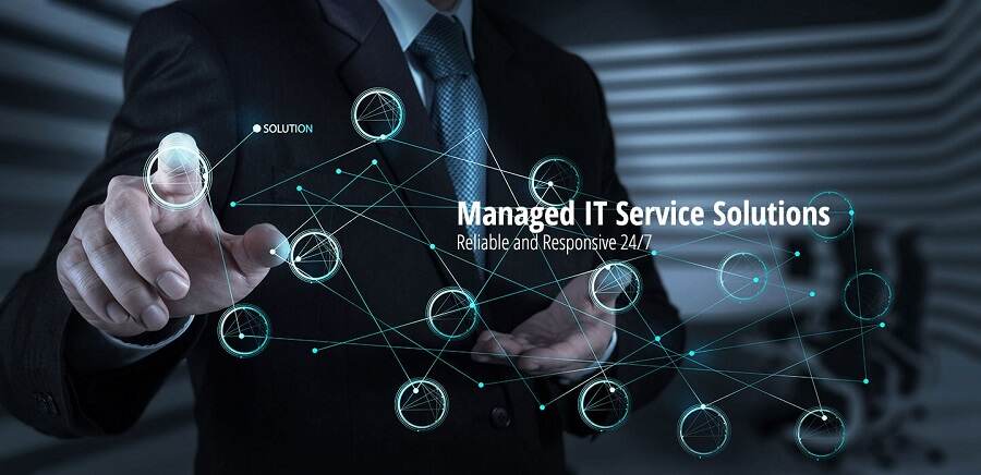 it services
